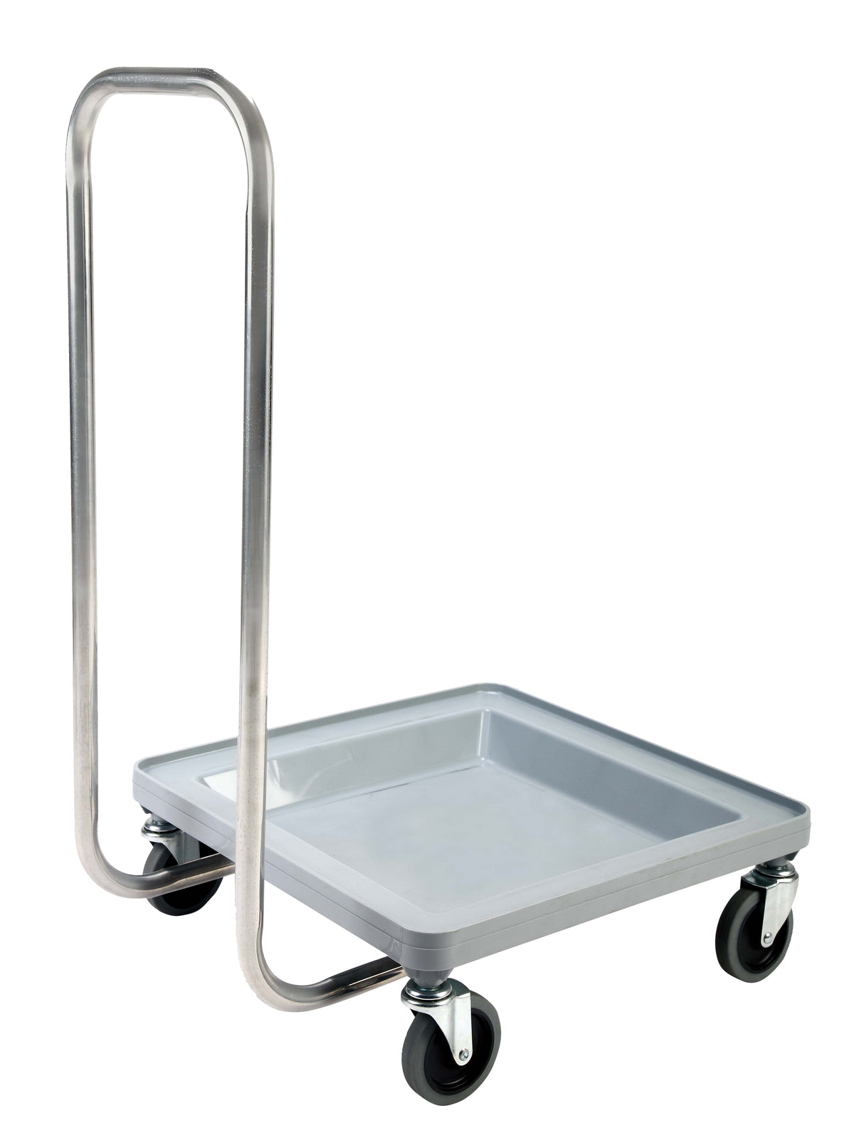 Geschirrkorbwagen / 530 × 530 × 920 mm / Combisteel