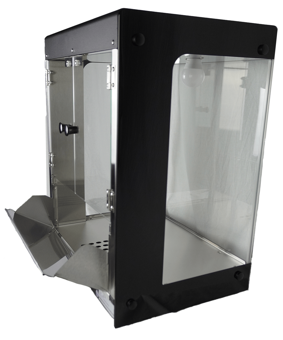 Nacho-Wärmer / 0.19 kW / 462 × 365 × 588 mm / Combisteel