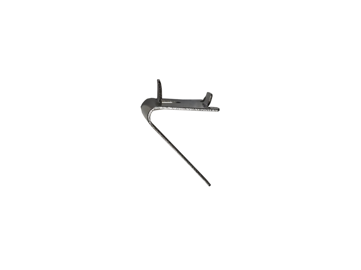 Clip-Set für Kühlrost / für 7450.0600 / Combisteel