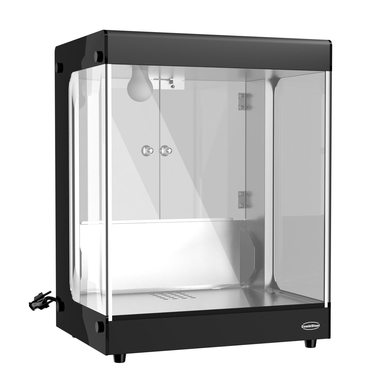 Nacho-Wärmer / 0.19 kW / 462 × 365 × 588 mm / Combisteel