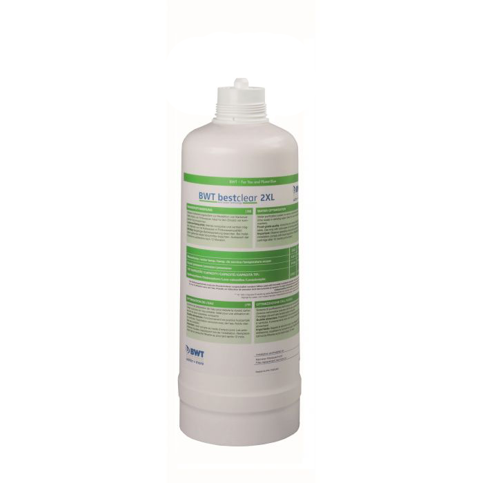 Wasserfilter / 185 × 185 × 580 mm / 7036.0110 / Combisteel