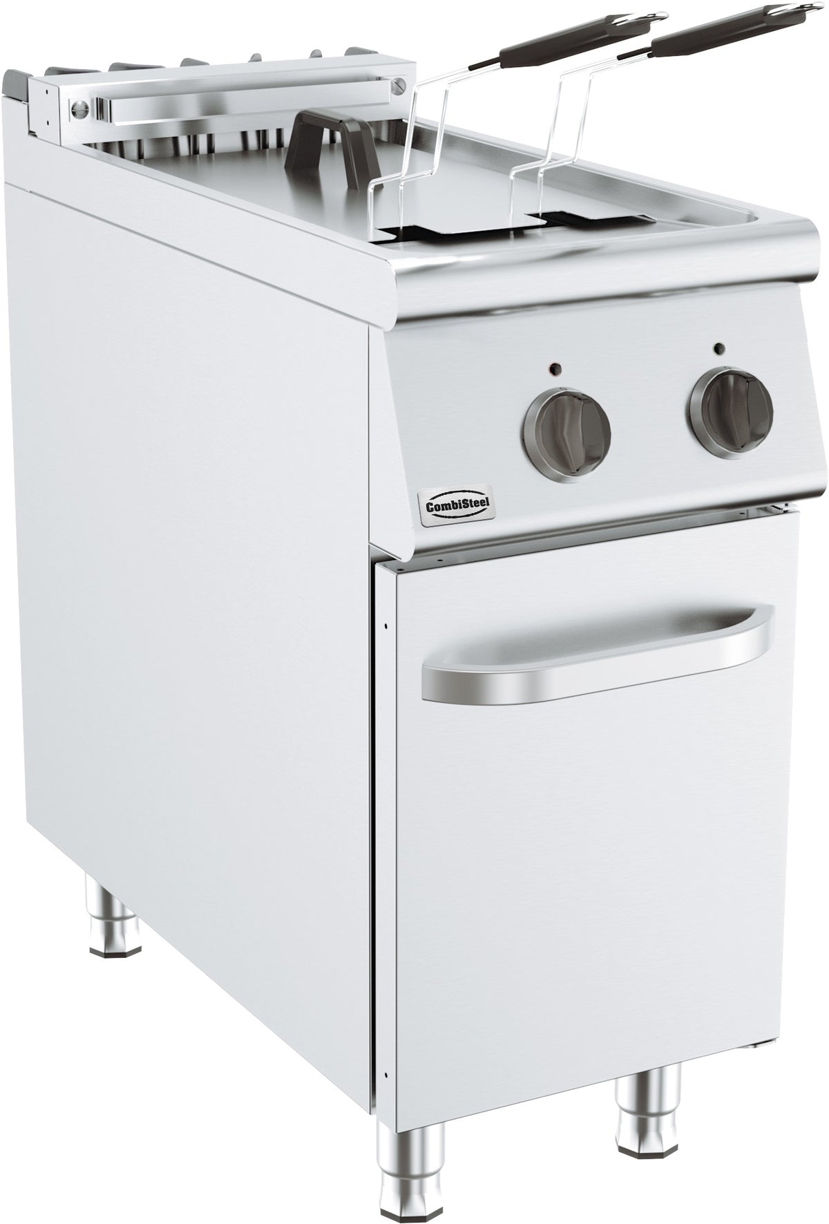 Elektrische Standfritteuse 1 × 22 L 18 kW von Combisteel