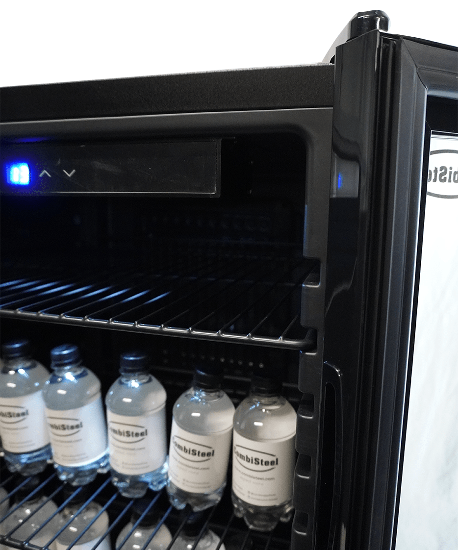 Bar Tipi Buzdolabı 115L 1 Kapılı