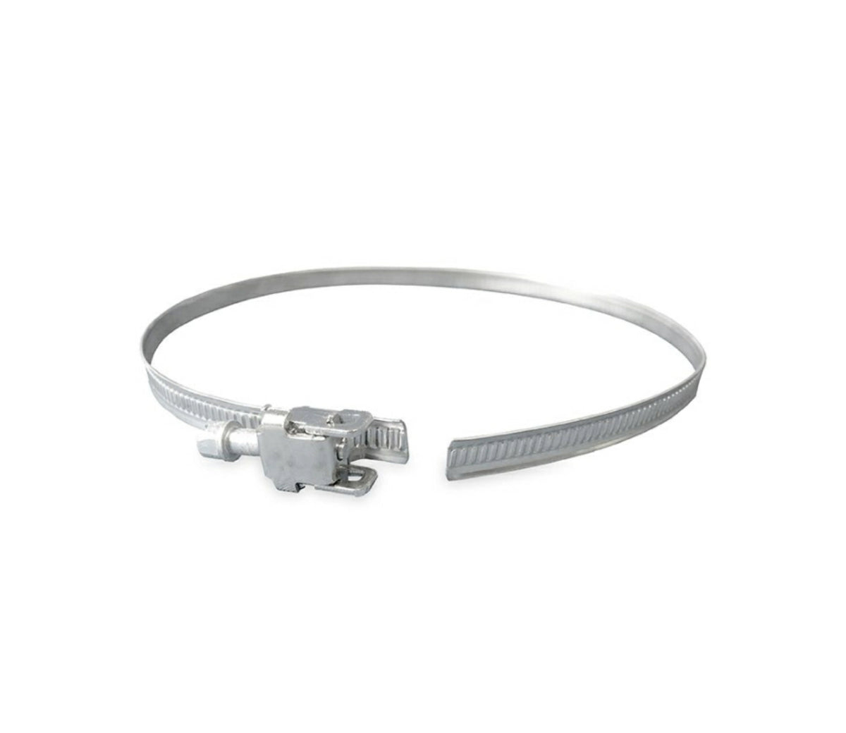 Schlauchschelle / Ø bis 325 mm / Combisteel
