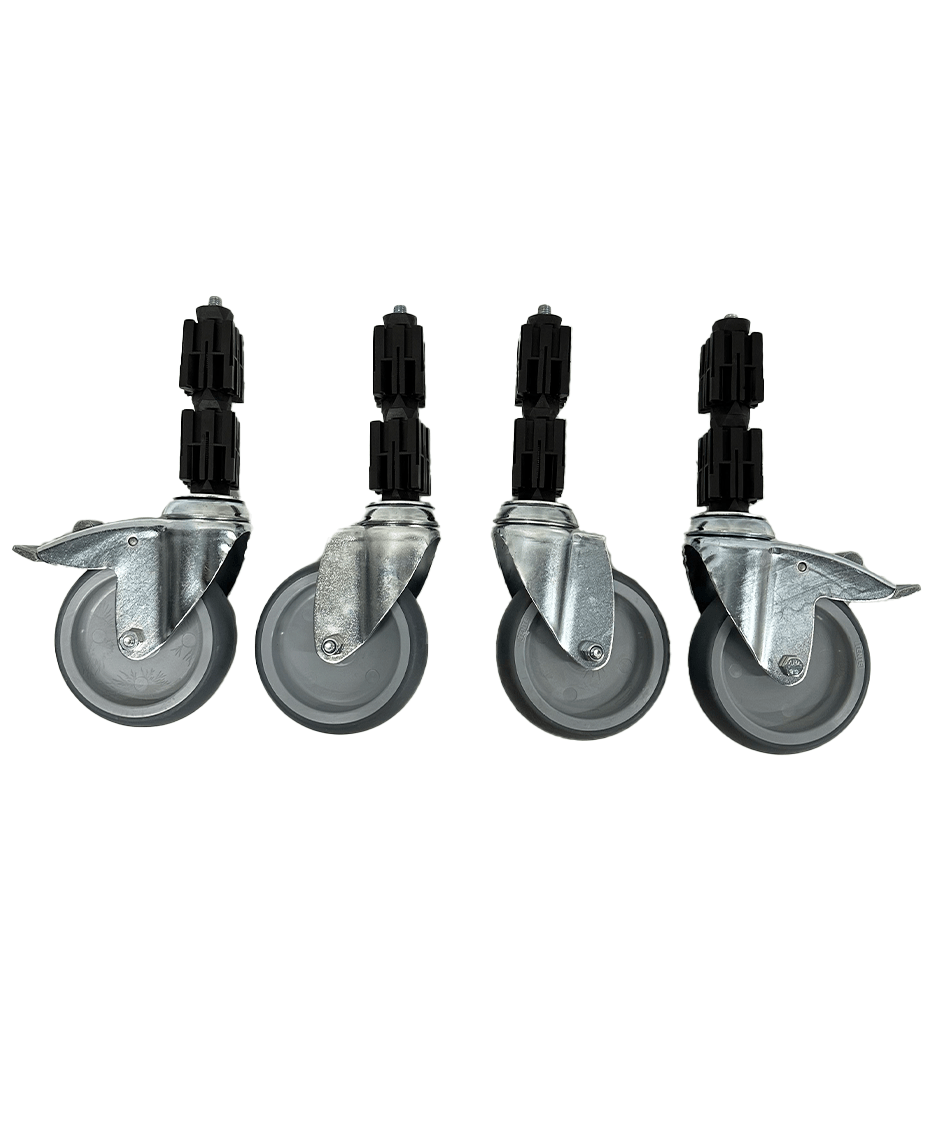 Rädersatz / 7333.9010 / Combisteel