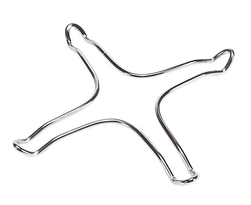 Zubehörteil / 265 × 265 mm / 7488.9055 / Combisteel