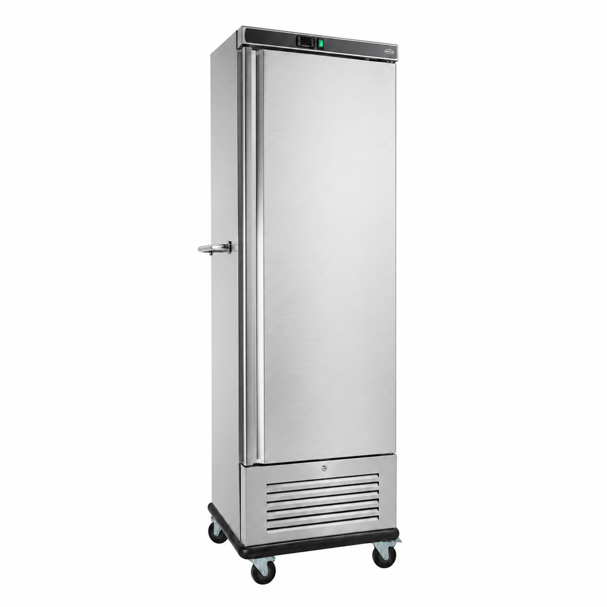 Bankettwagen / gekühlt / 20× 1/1GN / 290 L / 672 × 780 × 2030 mm / Combisteel