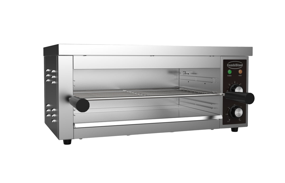 Salamander / Elektro / 2,5 kW / 230 V / Combisteel