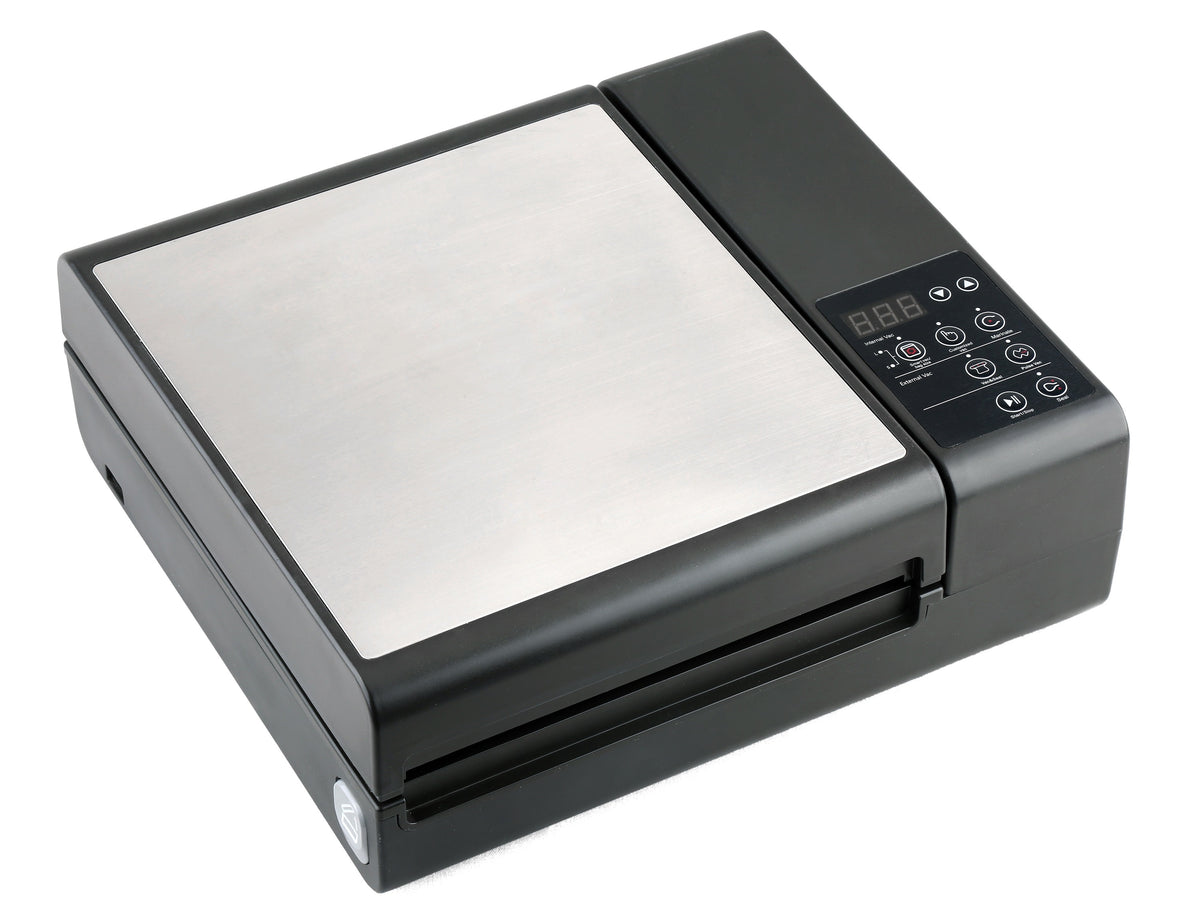 Kammer-Vakuumierer / Schweißleiste 254 mm / Tischgerät / Combisteel