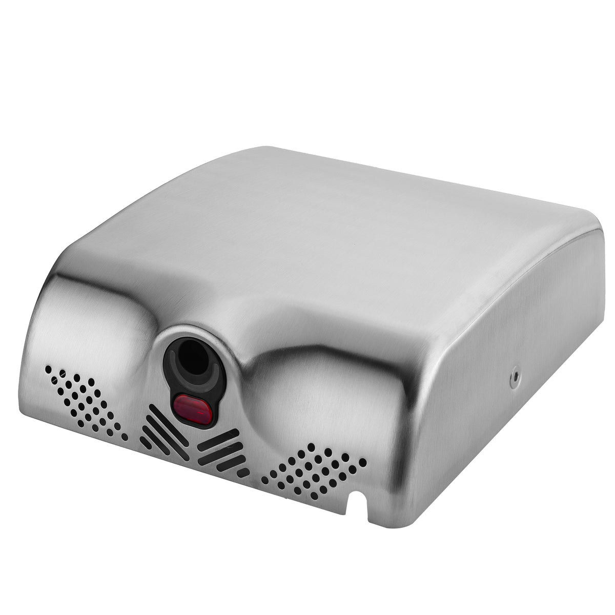 Händetrockner / HD-30 / Edelstahl AISI 304 / 0,6-1 kW / 10-12 Sek. / IP20 / Combisteel