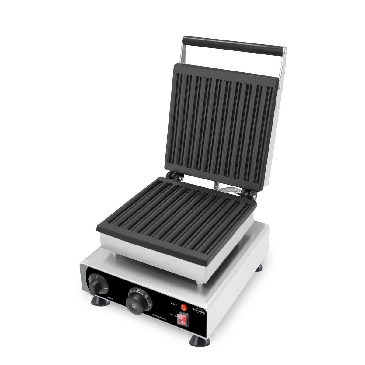 Churros-Waffeleisen für 10 Waffeln – 2. Produktansicht