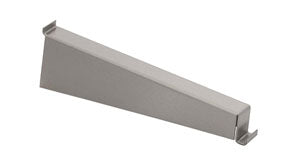 Edelstahl Konsole / verstellbar / 300 / Serie 7455 / Combisteel