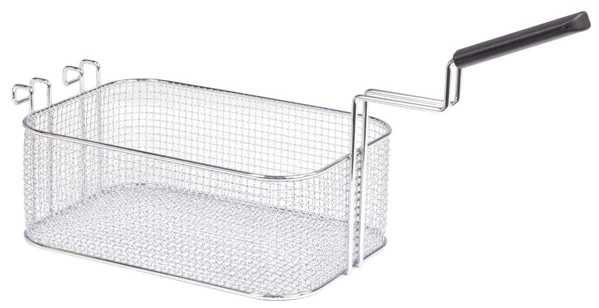 Frittierkorb PRO 700/900 für 14–15 L Fritteusen