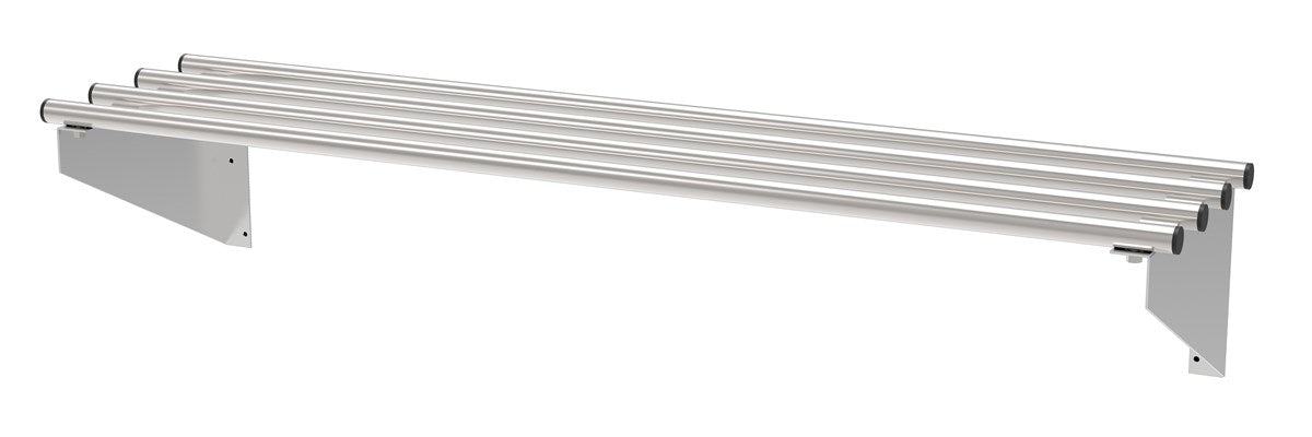 Edelstahl-Gitterrost / Edelstahl / 1600 × 300 mm / 7490.0125 / Combisteel