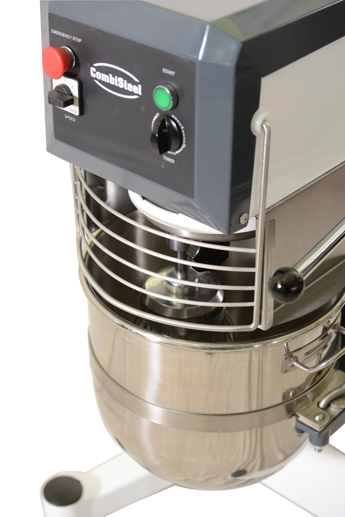 Professioneller Planetenmischer 30 L von Combisteel