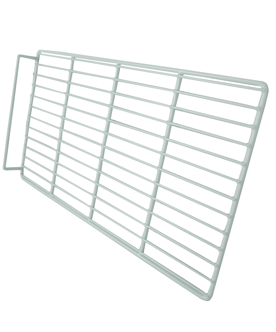 Kühlrost / Kühltisch/Pizzatisch / 335 × 530 mm / 7450.0505 / Combisteel