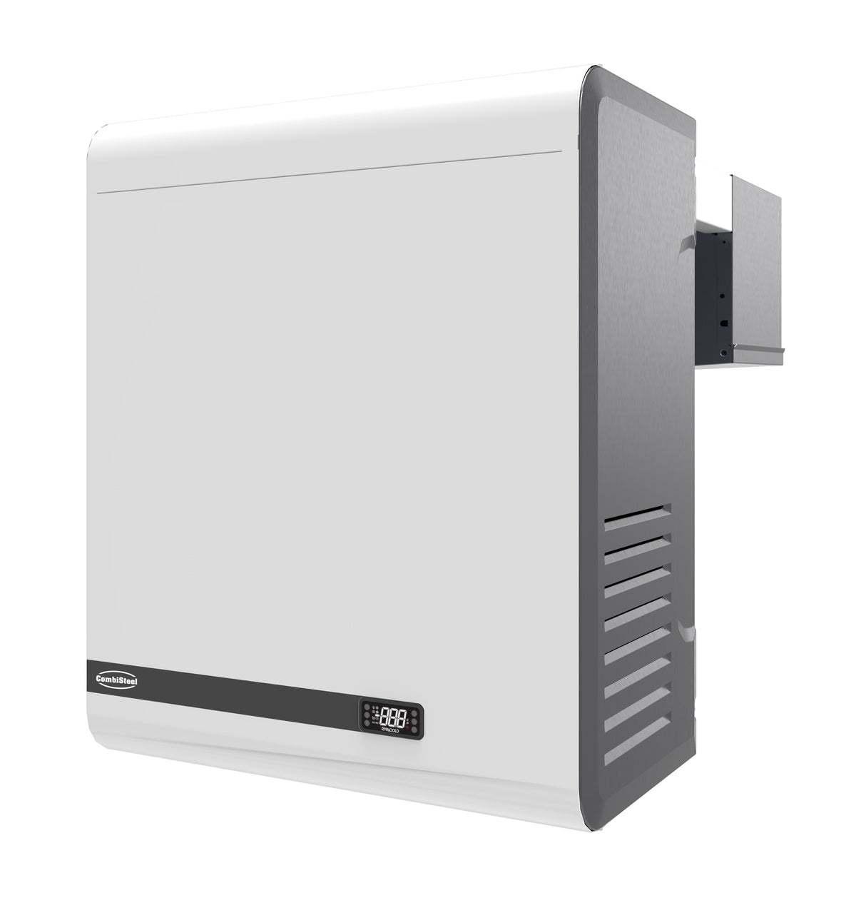 Kühlaggregat / Huckepack / 14,7–28,3 m³ / 230 V / Combisteel