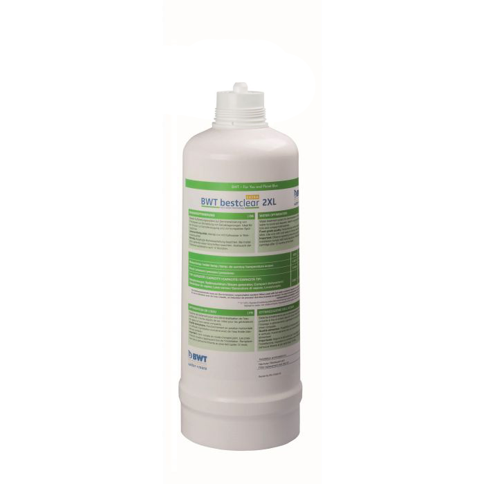 Wasserfilter / 185 × 185 × 580 mm / 7036.0115 / Combisteel