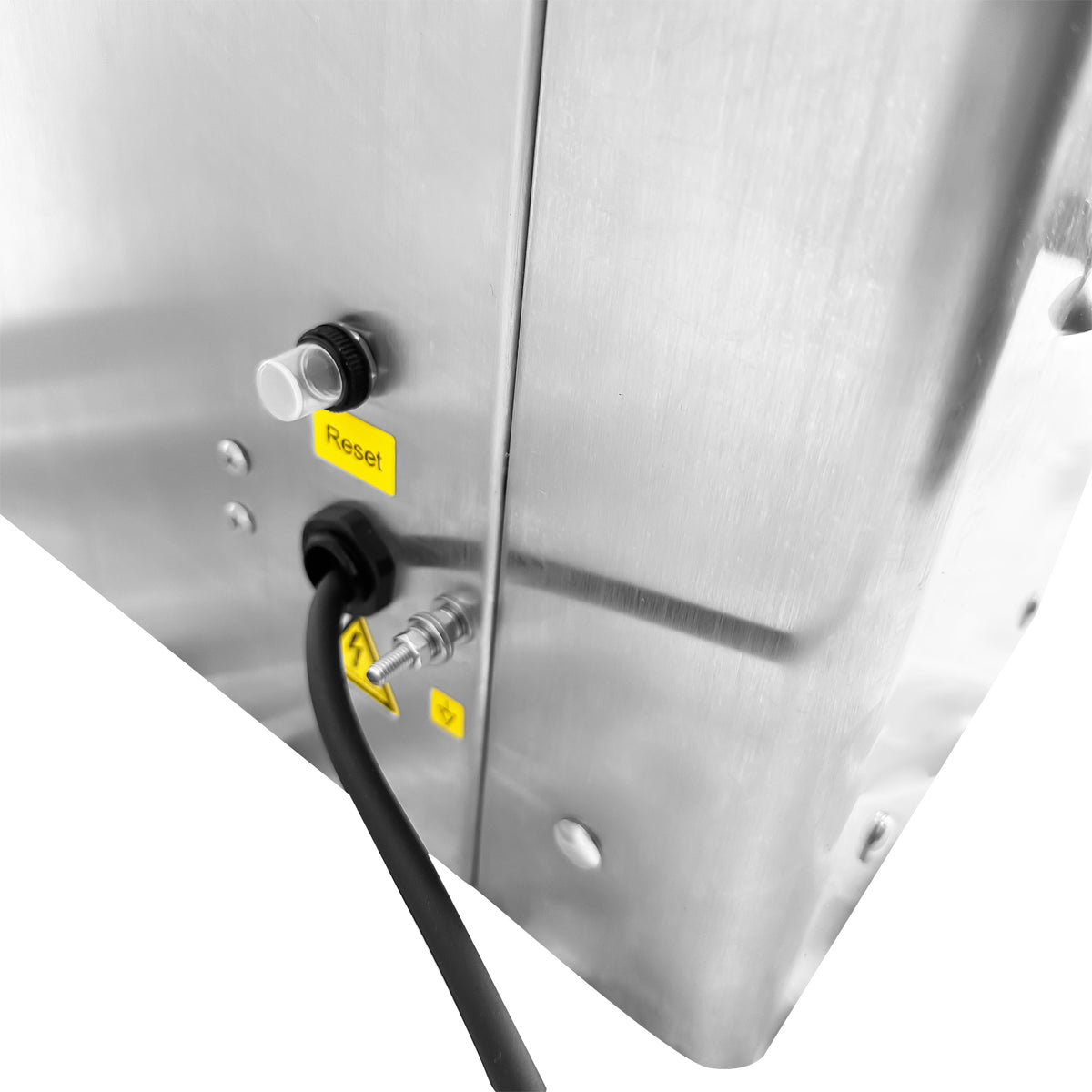 Fleischwolf / Größe 22 / 250 kg/h / 230 V / Combisteel
