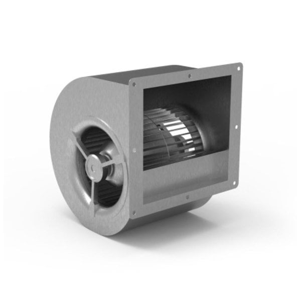 Ventilator / 1500M3/H für 7333.0700-0705-0710-0730-0735-0740-0760-0765-0770-1100-1105-1110 / 7333.9030 / Combisteel