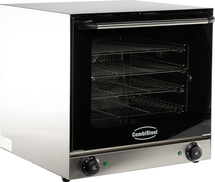 Combisteel CUBE EC-1 Konvektionsofen