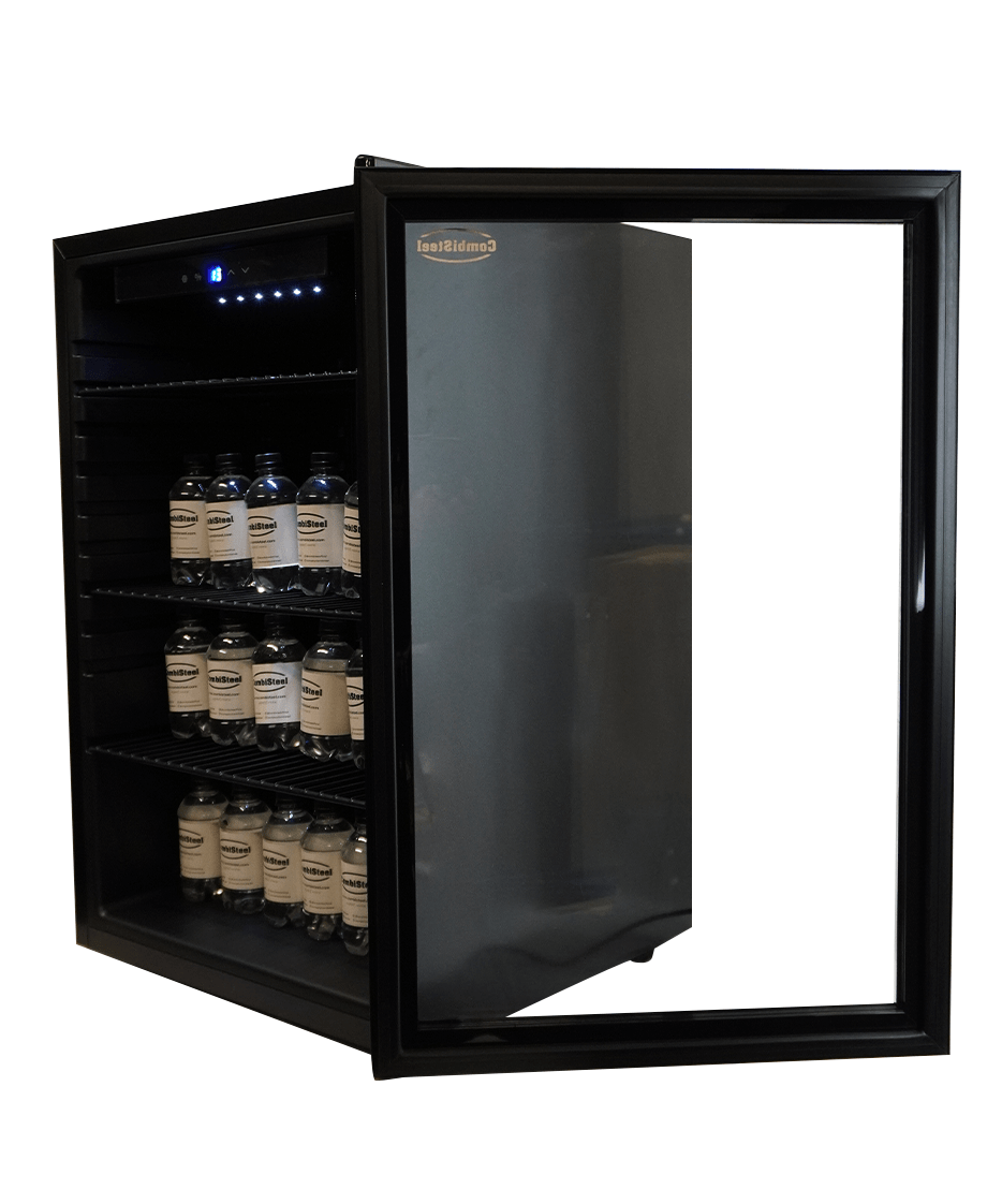 Bar Tipi Buzdolabı 115L 1 Kapılı