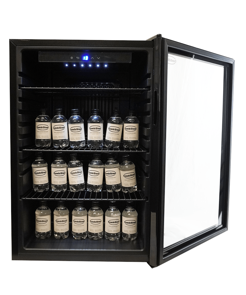 Bar Tipi Buzdolabı 115L 1 Kapılı