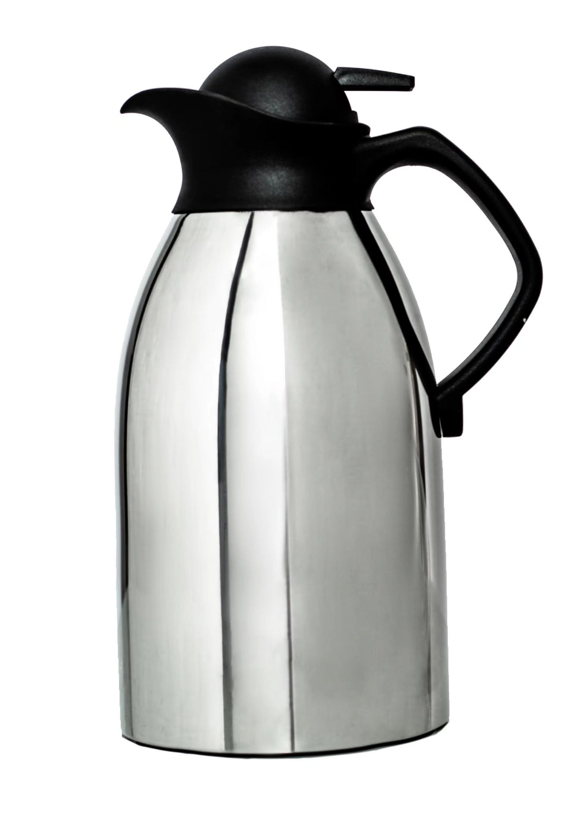 Kaffee-Thermoskanne / 2,0 L / 7535.0110 / Combisteel