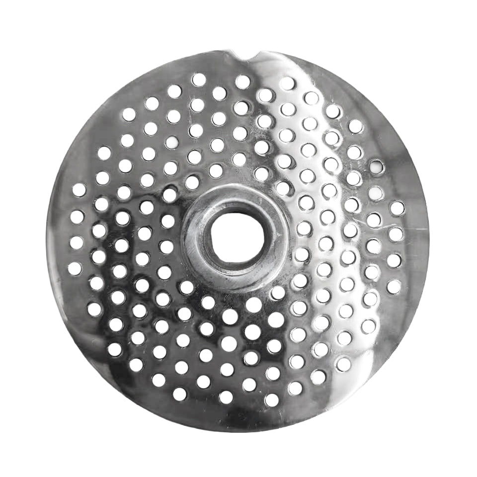 Lochscheibe für Fleischwolf / 3 mm / Größe 22 / 250 kg/h / 7541.9006 / Combisteel