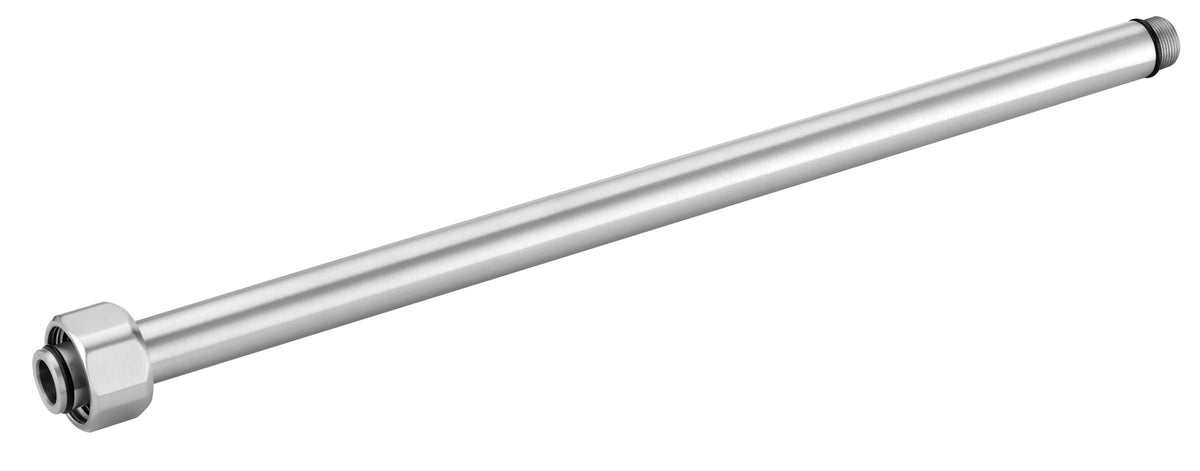Vorspülbrause / 1-Loch / Edelstahl AISI 304 / Combisteel