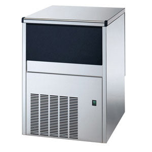 Eiswürfelmaschine / 34KG/24H