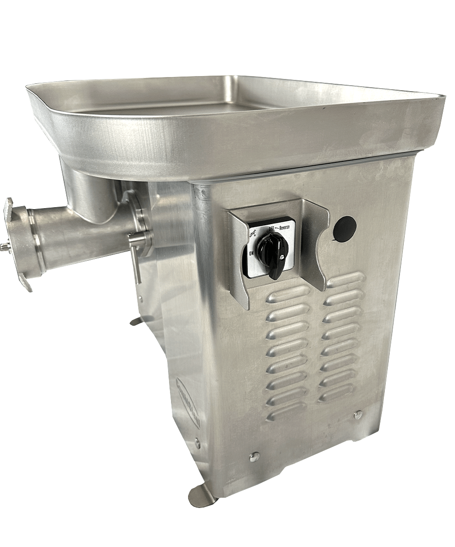 Fleischwolf / Größe 22 / 250 kg/h / 400 V / Combisteel