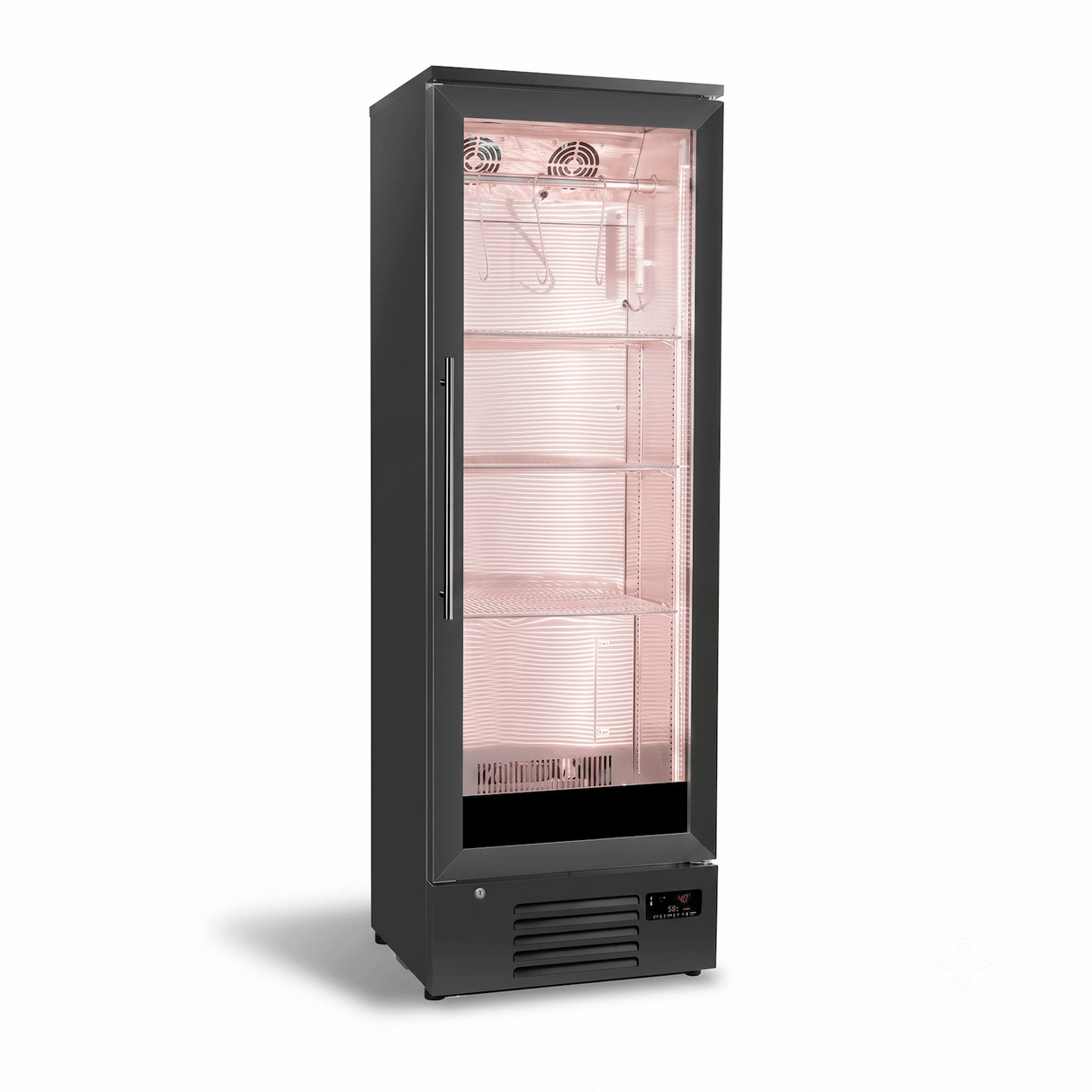 Dry Age Schrank 293L