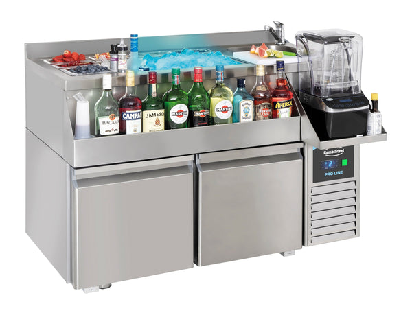Cocktail-Bar-Station