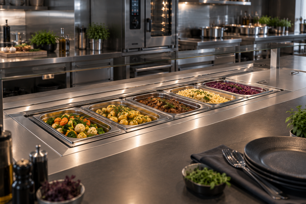 Bain-Marie