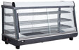 Wärmevitrine 186 L 30 bis 90 °C von Combisteel