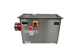 Fleischwolf / Größe 32 / 750 kg/h / 230 V / mit gekühltem Kopf / Combisteel
