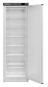Tiefkühlschrank Weiß 1 Tür 400 L / Combisteel