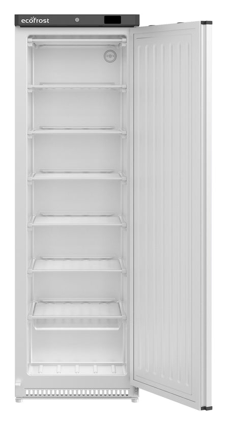 Tiefkühlschrank Weiß 1 Tür 400 L / Combisteel