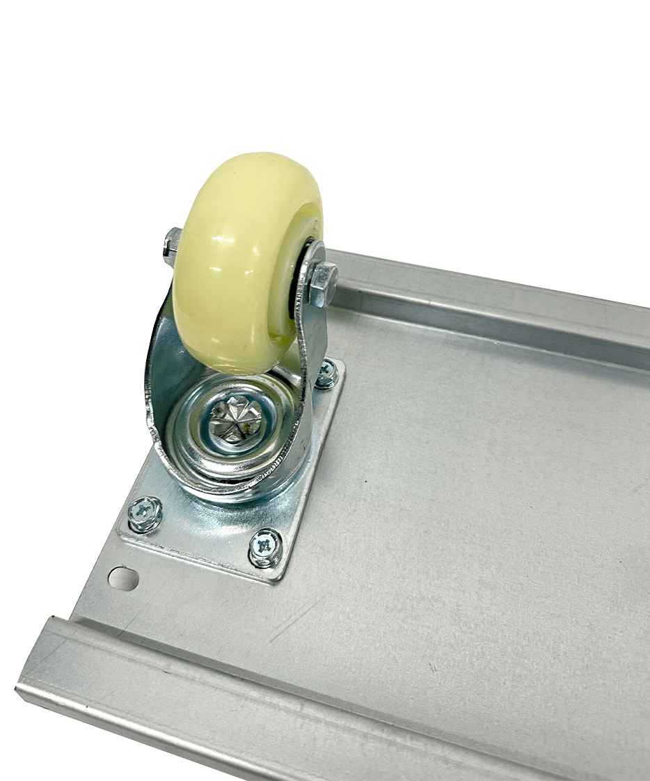 Rädersatz 4x für 7063.0025 / 0035 / 0085 / 0090 / Combisteel