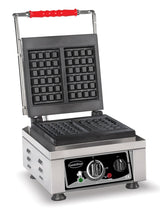 Combisteel Elektrisches Waffeleisen für Gastronomie