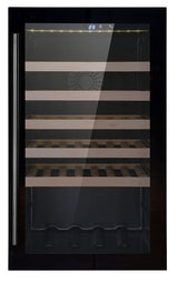 Combisteel Weinkühlschrank / 118L Single Zone