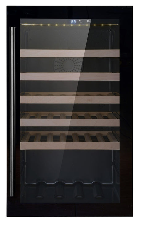 Combisteel Weinkühlschrank / 118L Single Zone
