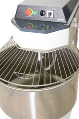 Combisteel Teigmaschine 60 L Detailansicht