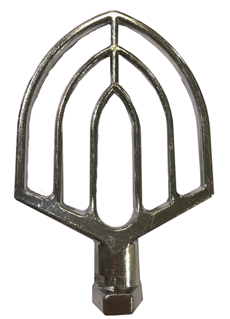 Mischarm für Planetenmischer 7534.0005-0025 von Combisteel