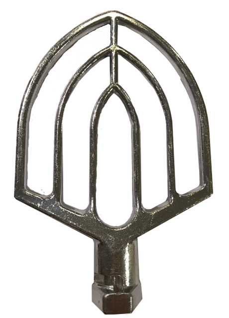 Mischarm für Planetenmischer 7534.0005-0025 von Combisteel