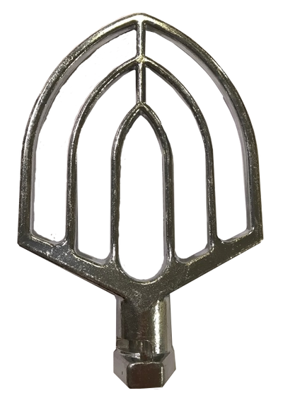 Mischarm / für Planetenmischer 7534.0010-0030 / Combisteel
