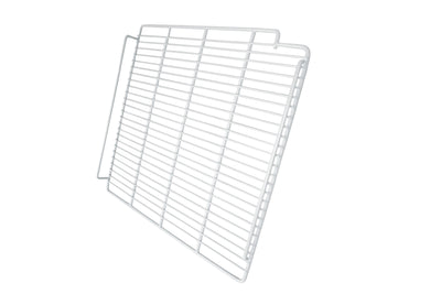 Rost / Weiß / für 7527.0115 / 460 × 535 mm / 7527.9112 / Combisteel