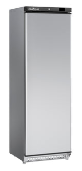 Combisteel Edelstahl-Tiefkühlschrank mit 1 Tür und 400 L