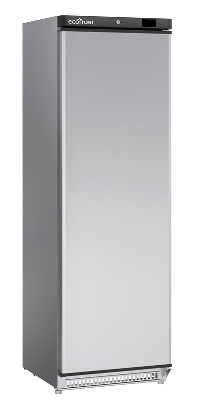 Tiefkühlschrank Edelstahl 1 Tür 400 L / Combisteel